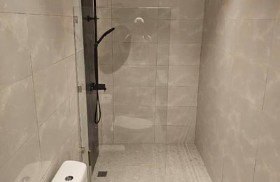 Rental of a newly built modern villa with pool, Lodtunduh, Ubud, Bali, Indonesia